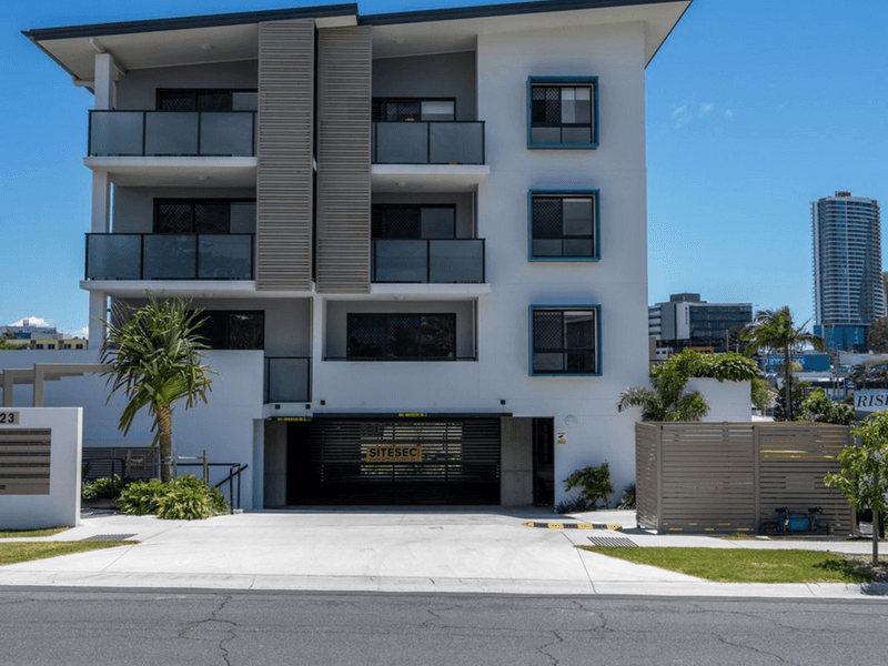 19/23 Minnie Street, Southport, QLD 4215