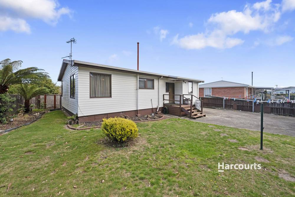 7 Pasley Place, ULVERSTONE, TAS 7315