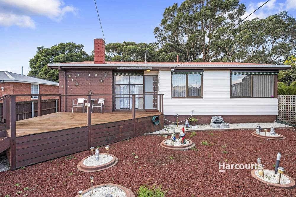 7 Pasley Place, ULVERSTONE, TAS 7315