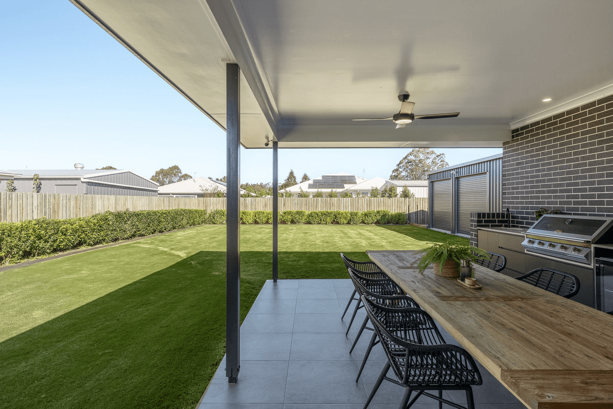 14 Thurston Street, Kleinton, QLD 4352