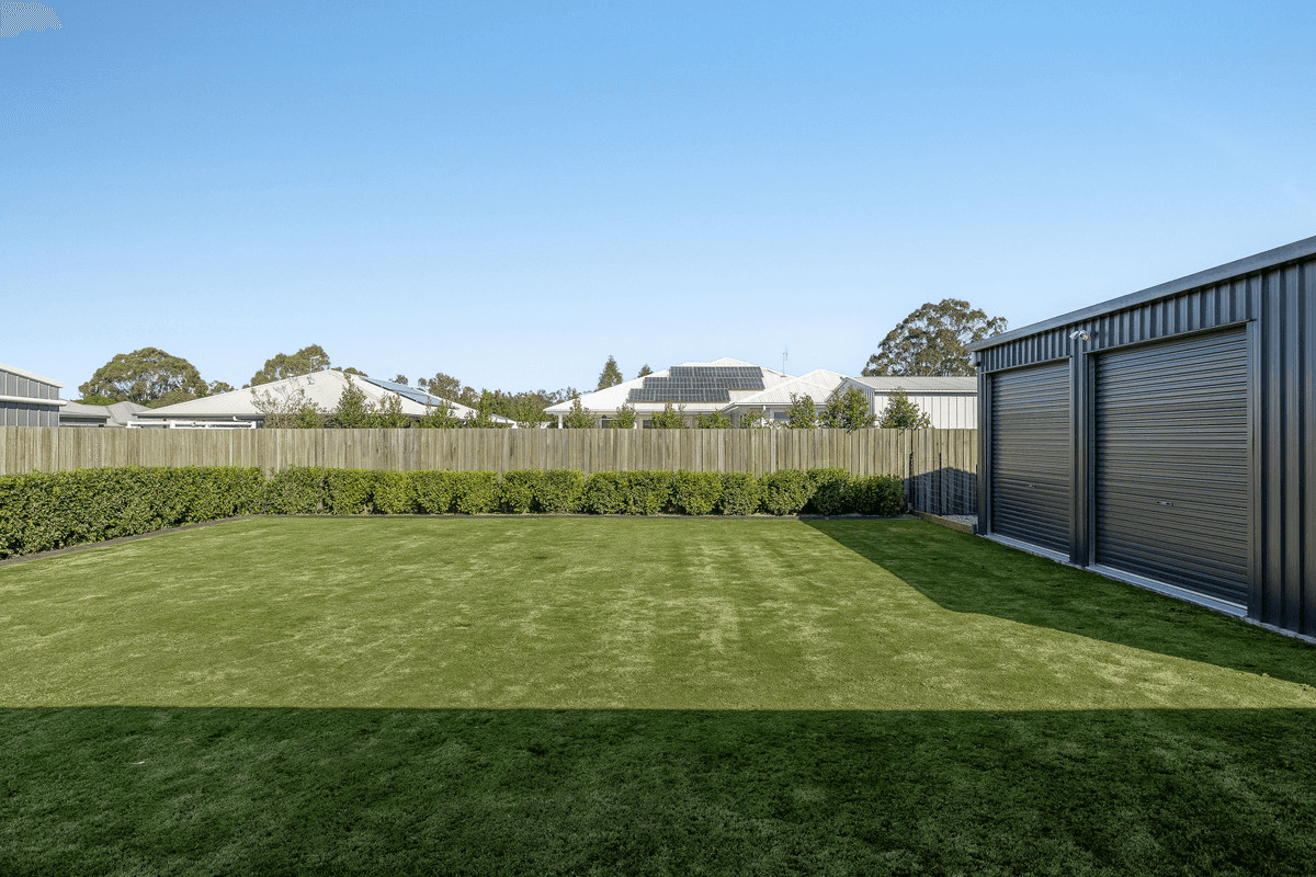 14 Thurston Street, Kleinton, QLD 4352