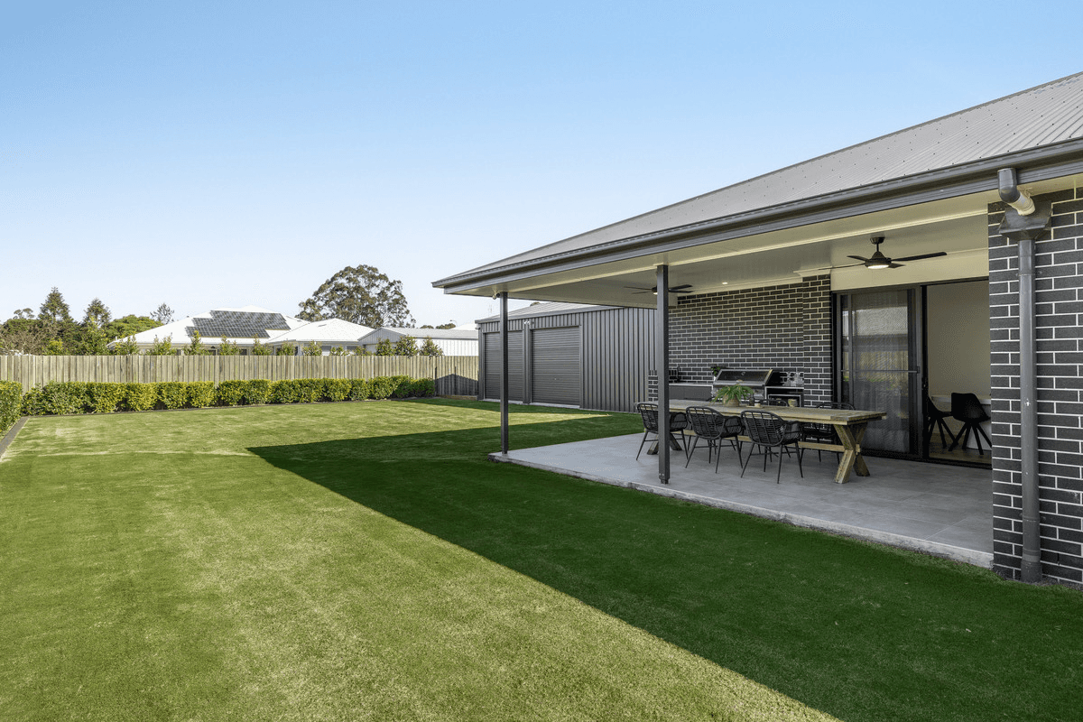 14 Thurston Street, Kleinton, QLD 4352