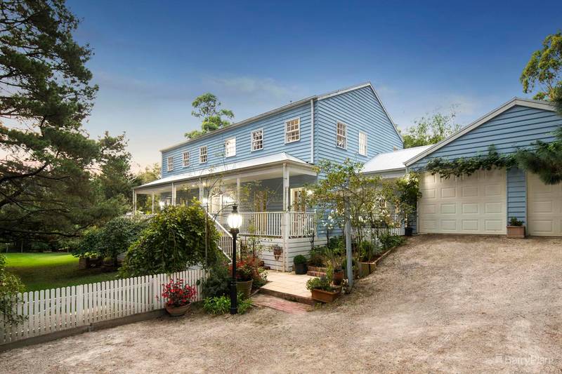 47-63 Berringa Road, PARK ORCHARDS, VIC 3114