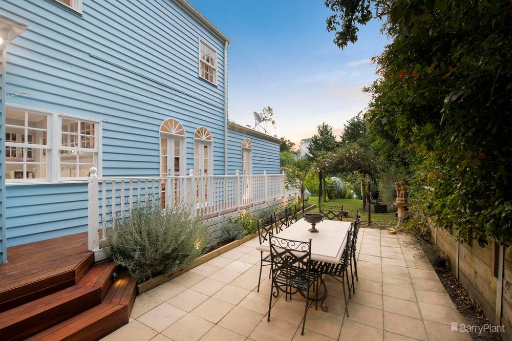 47-63  Berringa Road, PARK ORCHARDS, VIC 3114