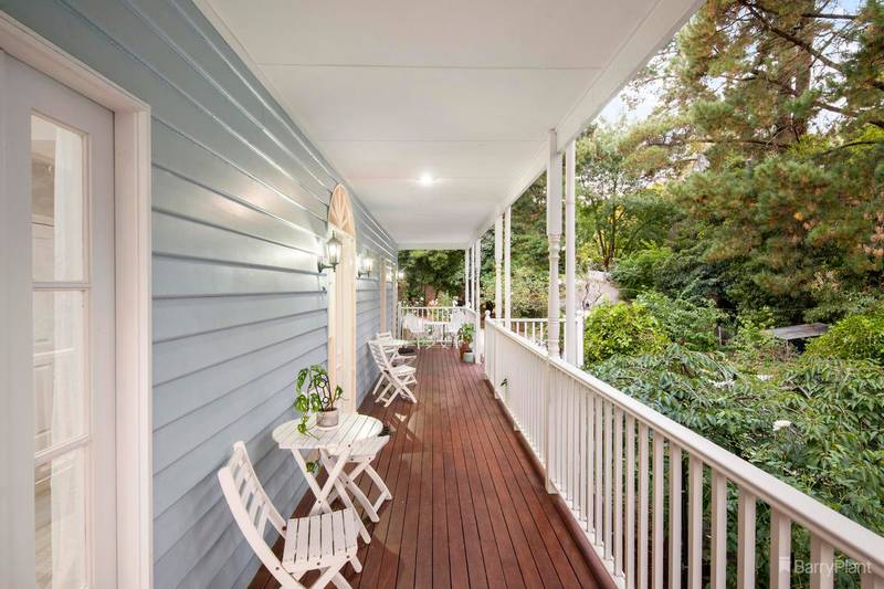 47-63 Berringa Road, PARK ORCHARDS, VIC 3114