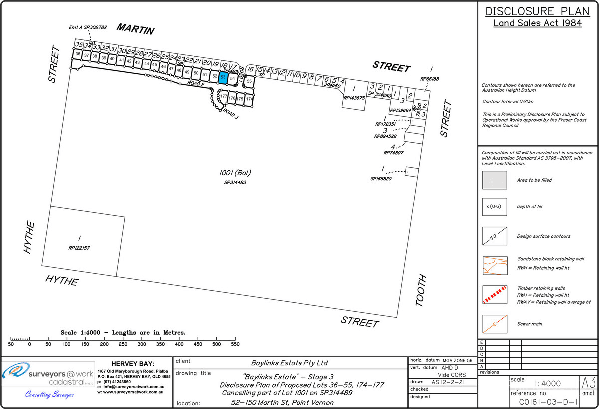 51 Jannik Terrace, Pialba, QLD 4655