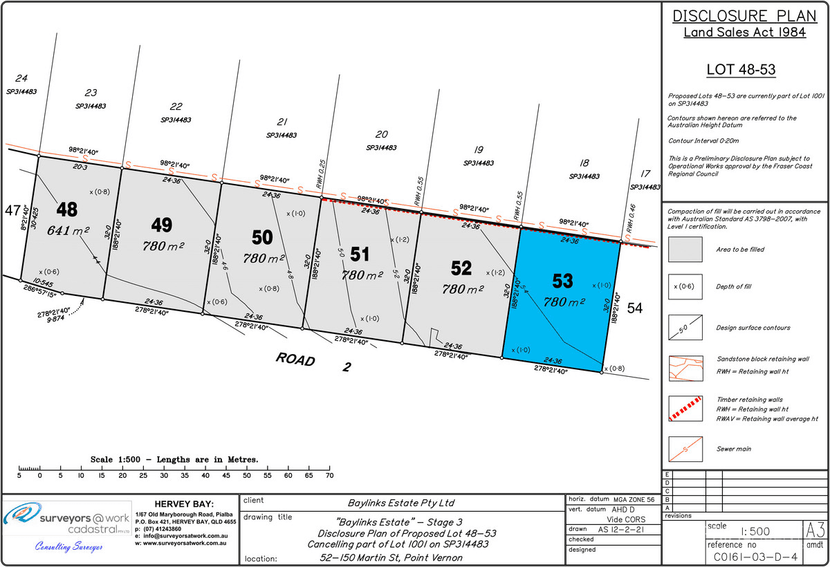 51 Jannik Terrace, Pialba, QLD 4655