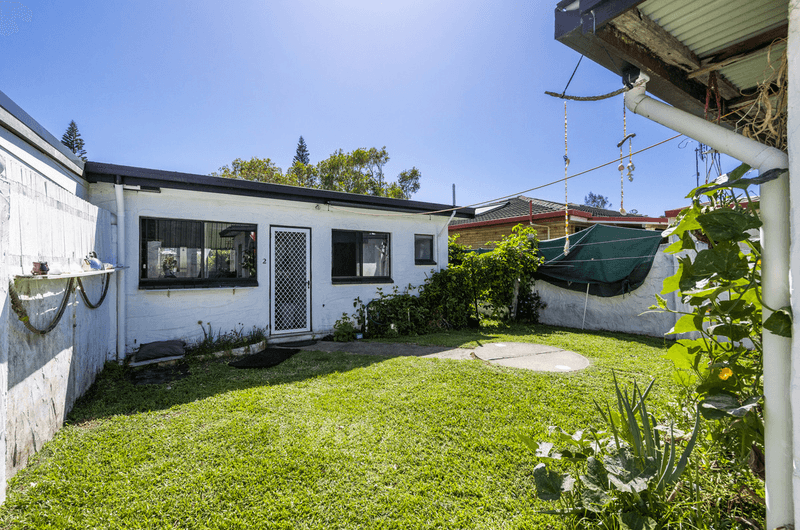 2/321 North Street, Wooli, NSW 2462