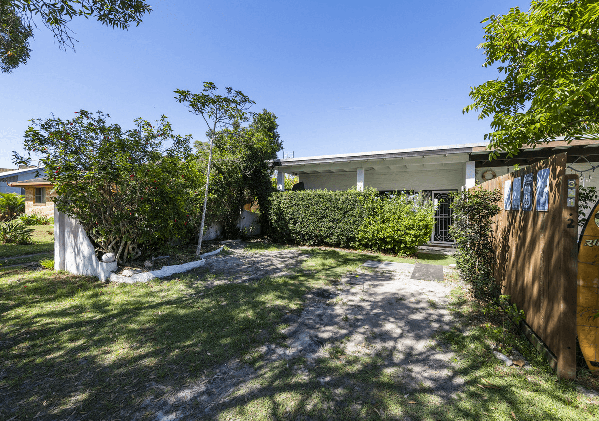 2/321 North Street, Wooli, NSW 2462