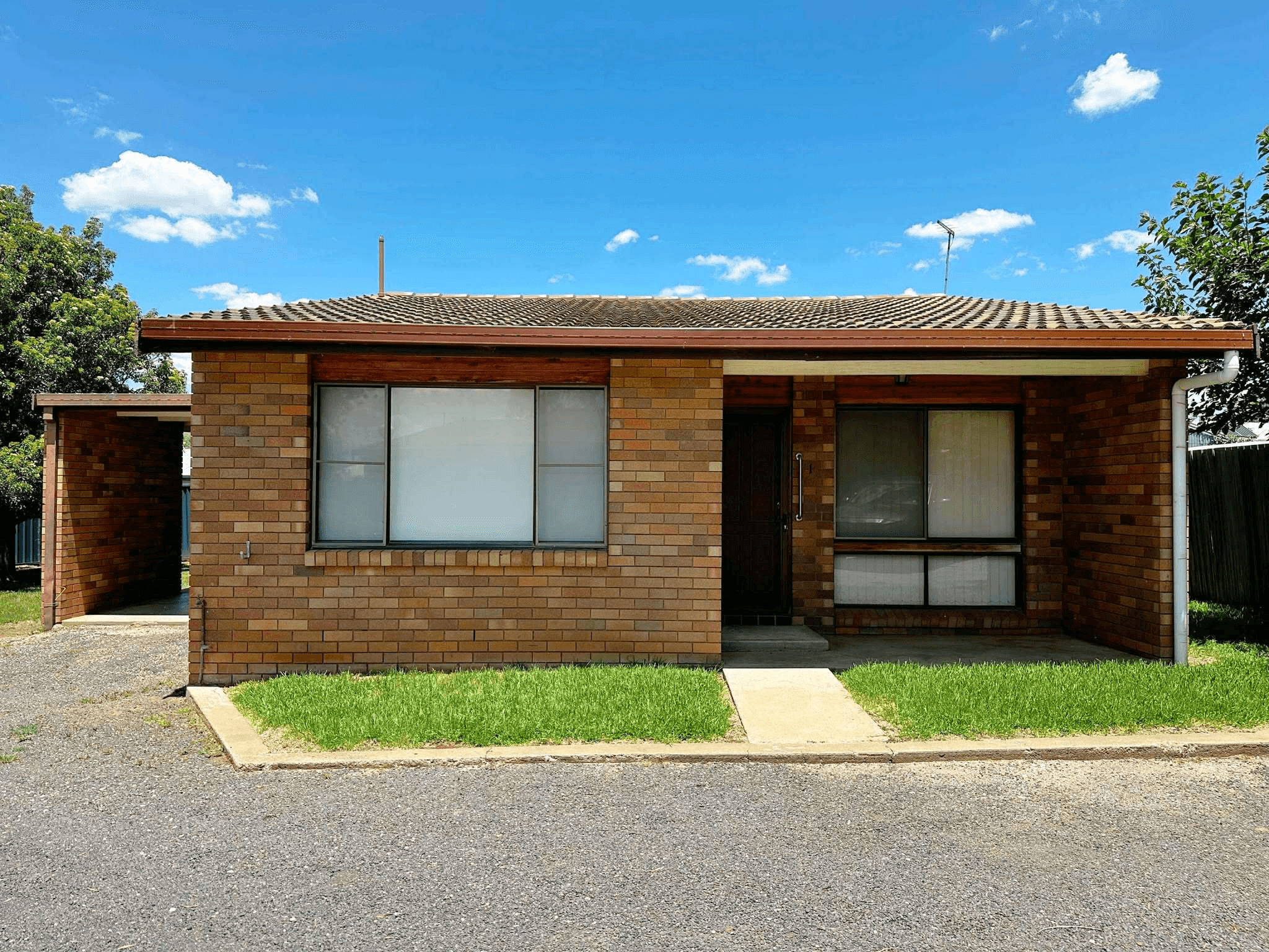 Unit 1/182 Bloomfield St, Gunnedah, NSW 2380