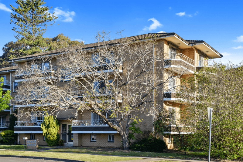 1/70 Oxford Street, EPPING, NSW 2121