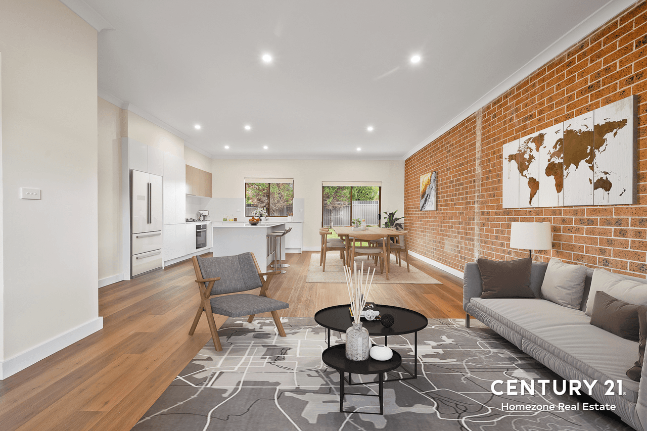 99 James Street, Punchbowl, NSW 2196