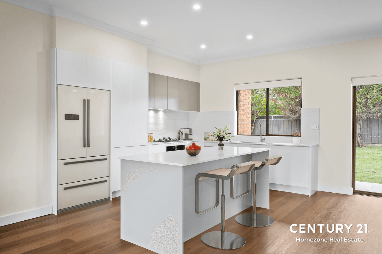 99 James Street, Punchbowl, NSW 2196