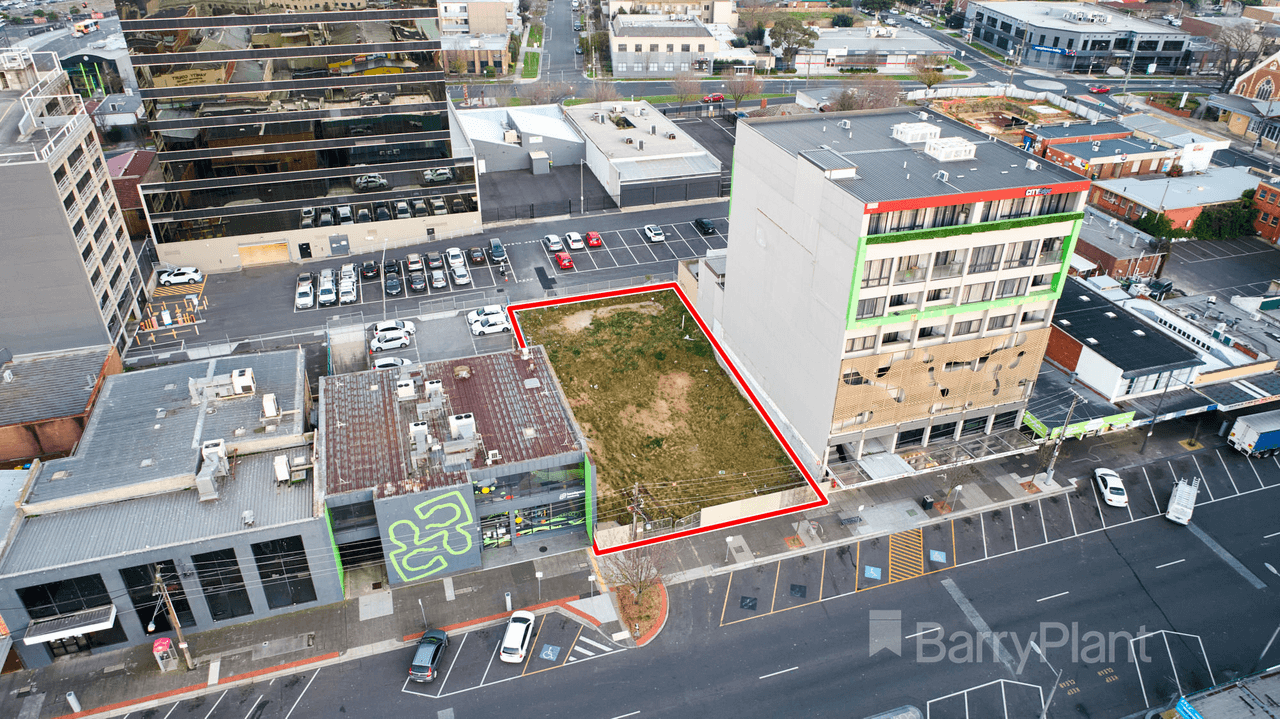 219-221 Thomas Street, Dandenong, VIC 3175