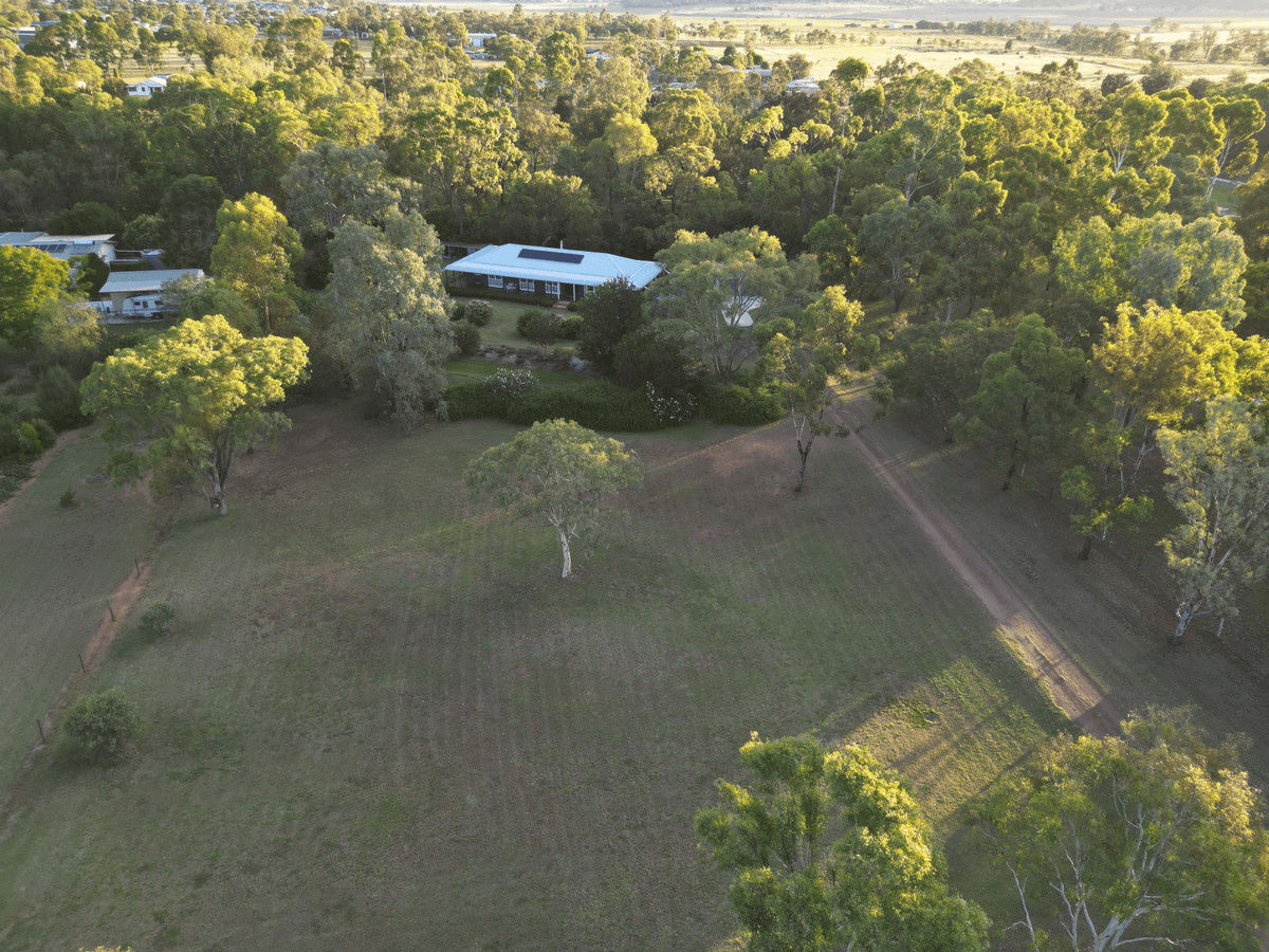 11 Voll Avenue, Oakey, QLD 4401