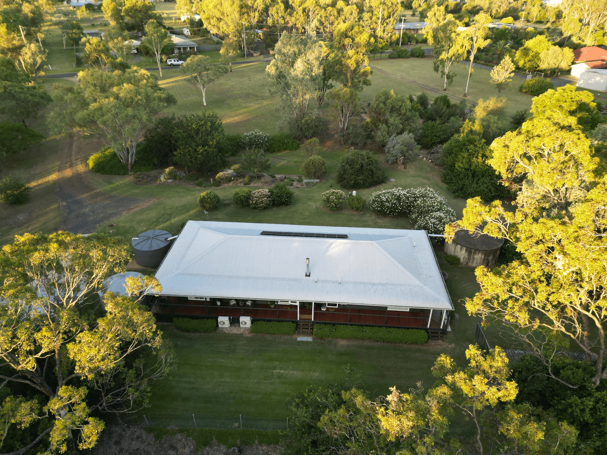 11 Voll Avenue, Oakey, QLD 4401