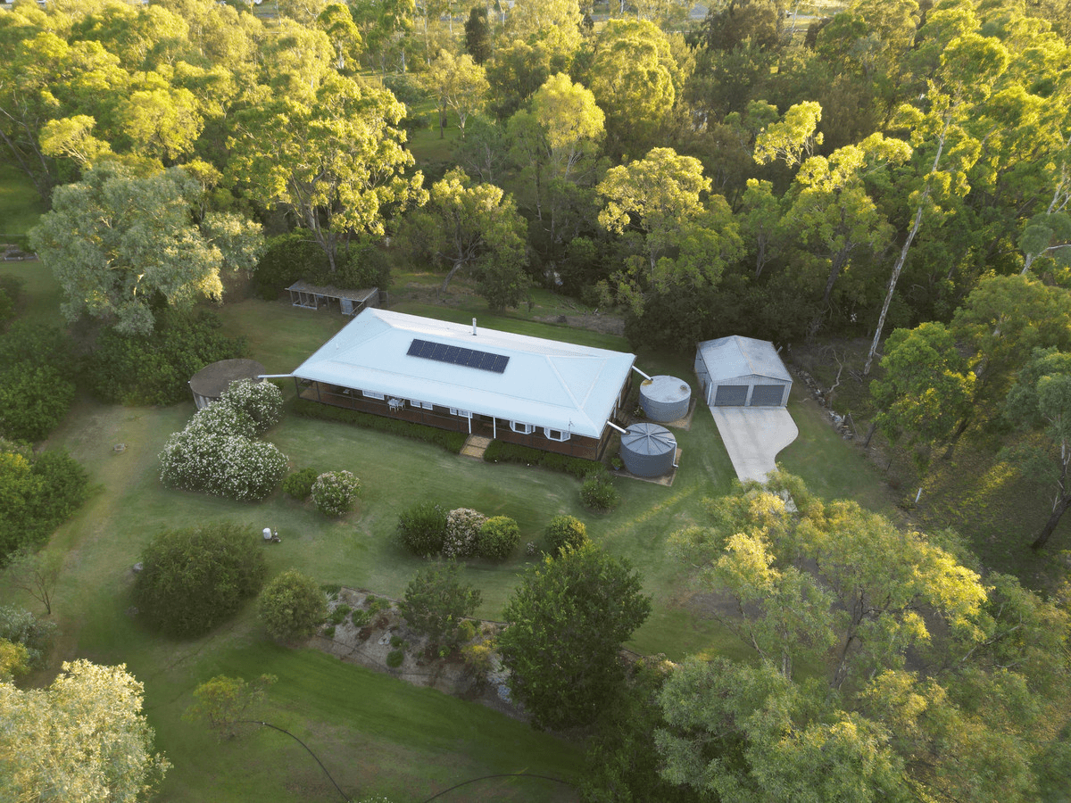 11 Voll Avenue, Oakey, QLD 4401