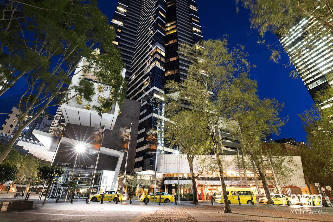 6407/7 Riverside Quay, Southbank, VIC 3006