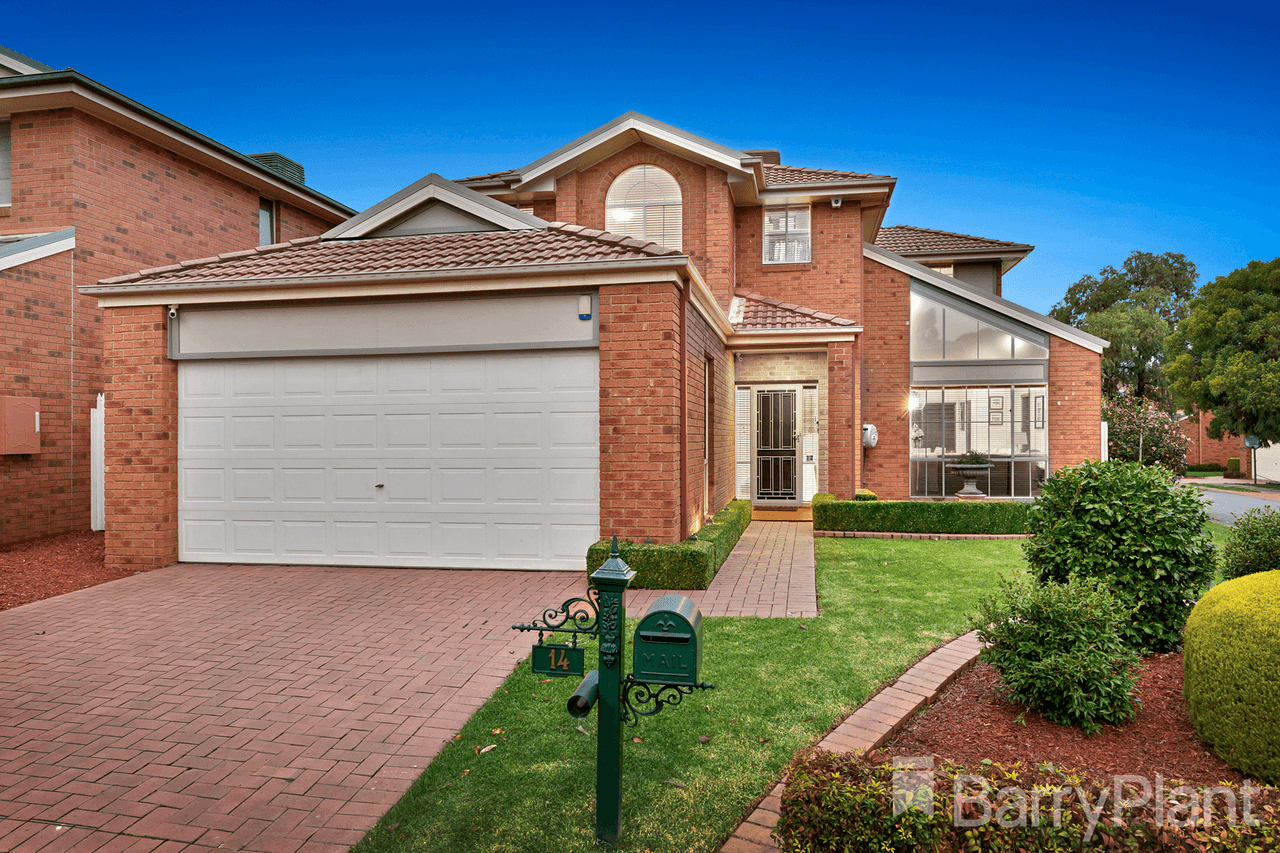 14 Star Grove, Bundoora, VIC 3083