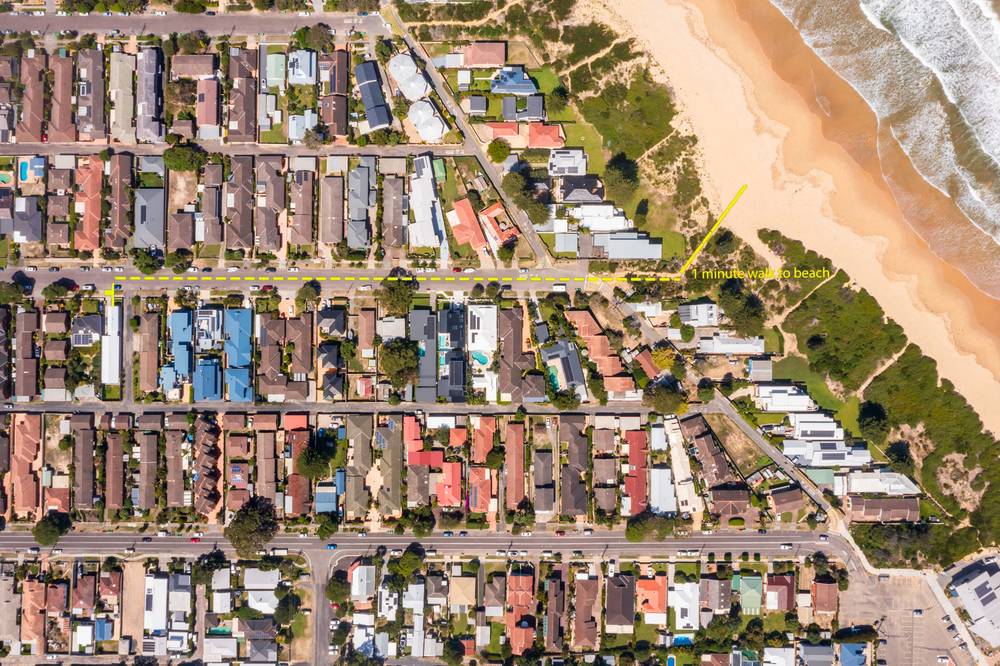 25 Berith Street, Umina Beach, NSW 2257