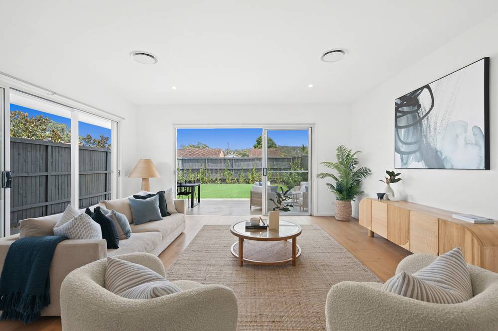 25 Berith Street, Umina Beach, NSW 2257