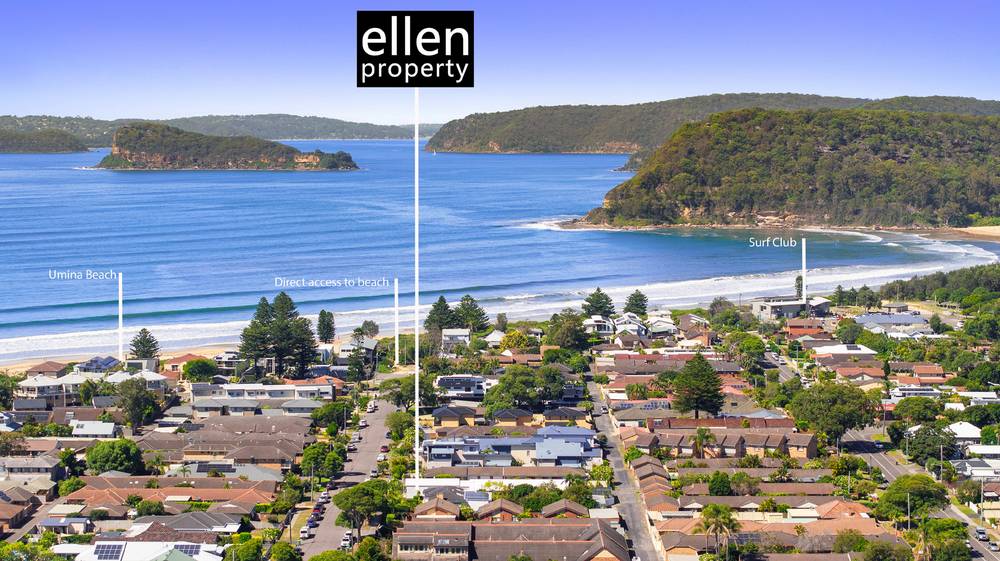 25 Berith Street, Umina Beach, NSW 2257