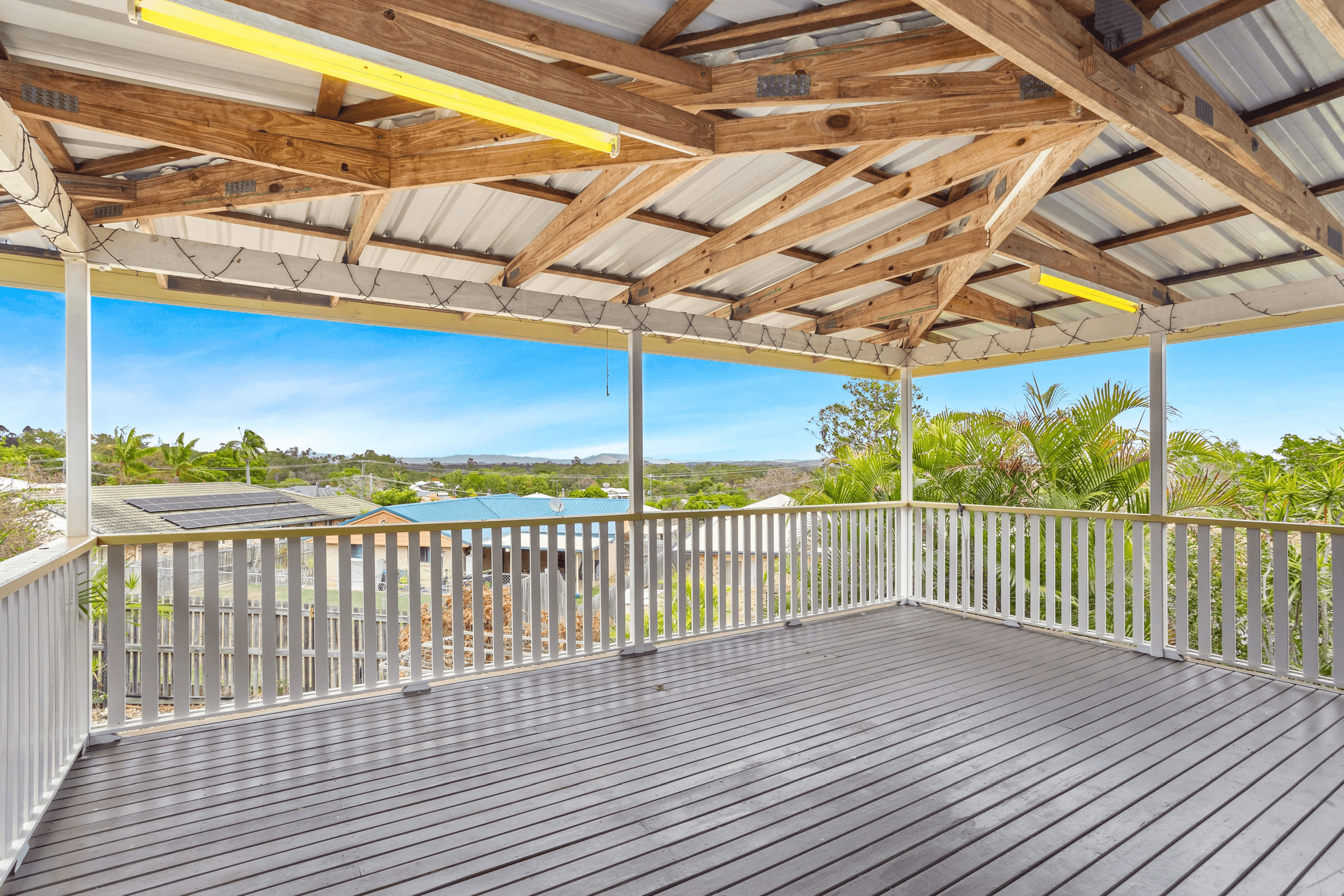 21 Bowen Terrace, THE RANGE, QLD 4700