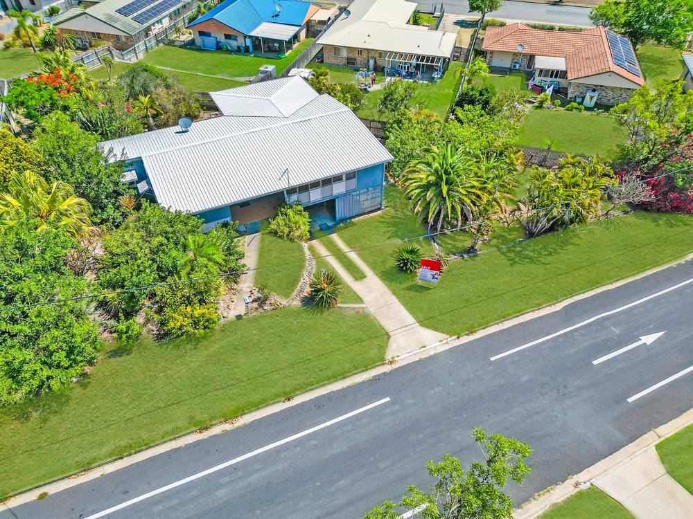 21 Bowen Terrace, THE RANGE, QLD 4700