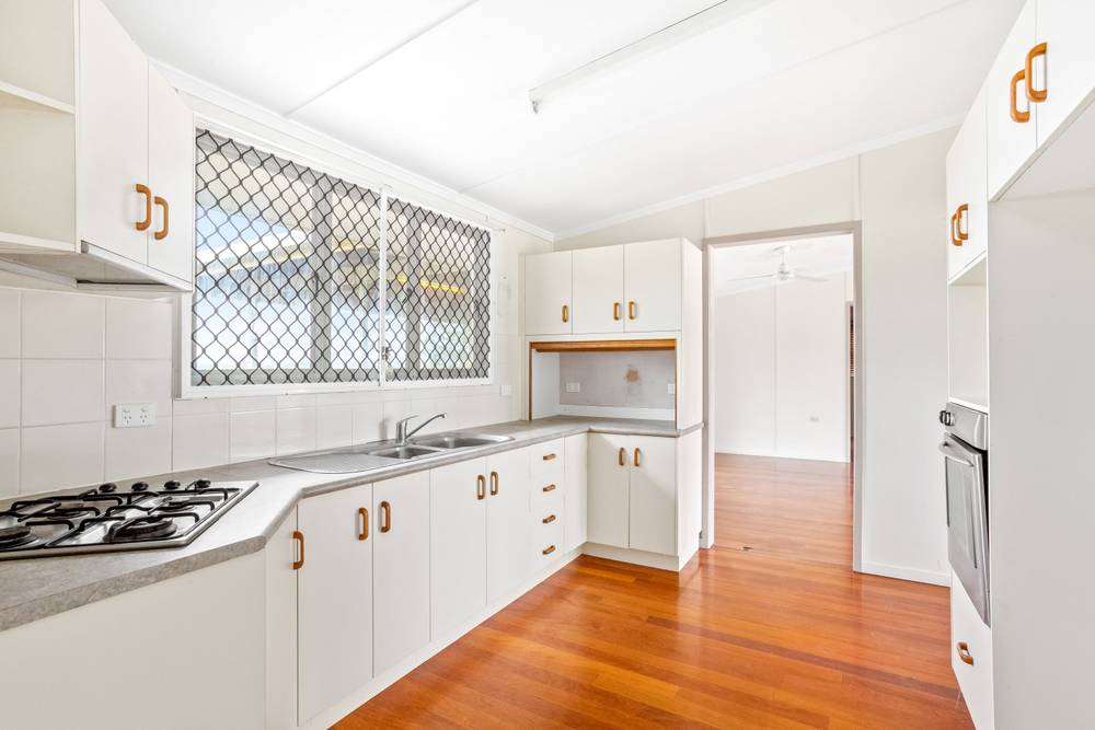 21 Bowen Terrace, THE RANGE, QLD 4700