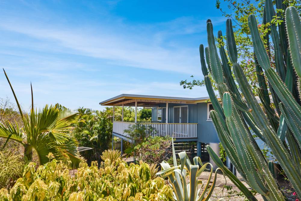 21 Bowen Terrace, THE RANGE, QLD 4700