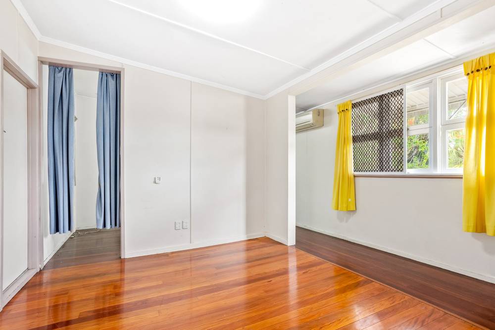 21 Bowen Terrace, THE RANGE, QLD 4700