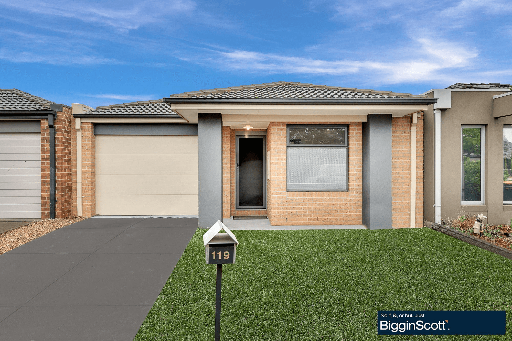 119 Isabella Way, TARNEIT, VIC 3029