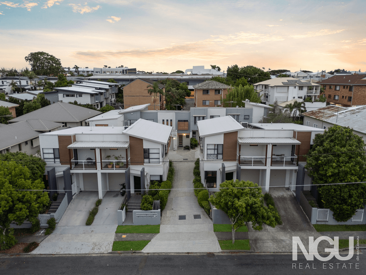 7/54-58 Lothian Street, Annerley, QLD 4103
