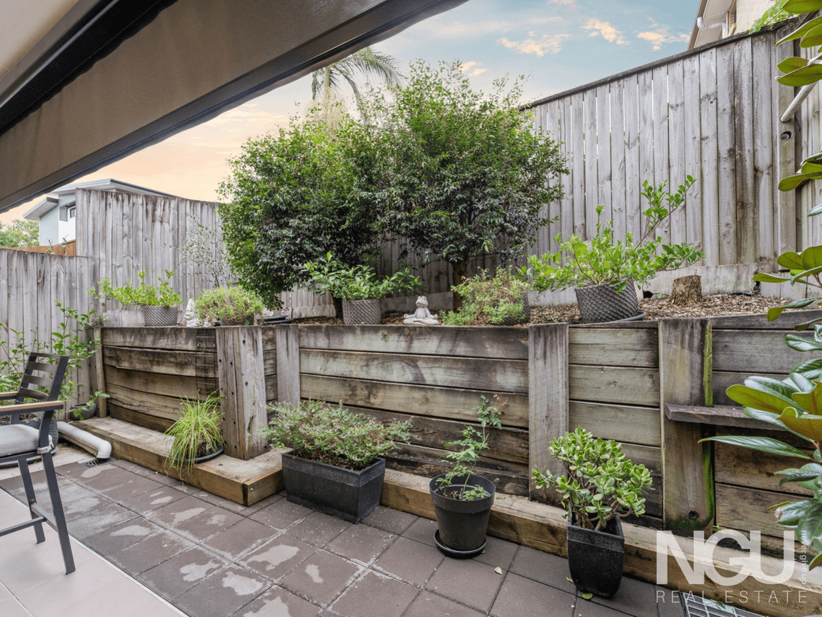 7/54-58 Lothian Street, Annerley, QLD 4103
