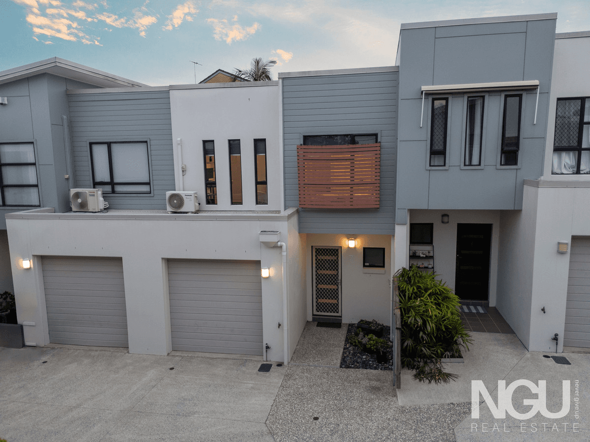 7/54-58 Lothian Street, Annerley, QLD 4103