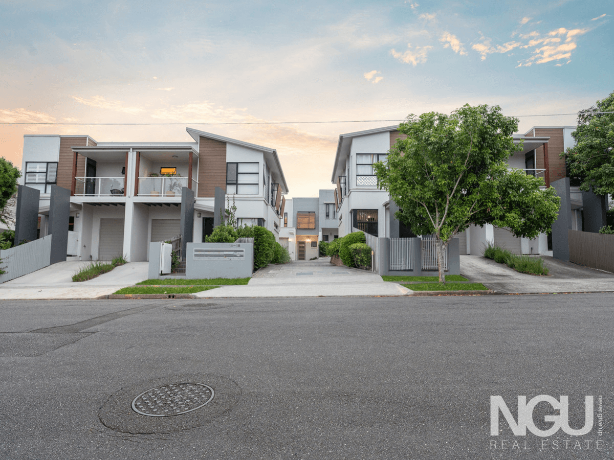 7/54-58 Lothian Street, Annerley, QLD 4103