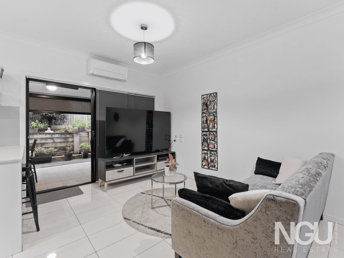 7/54-58 Lothian Street, Annerley, QLD 4103