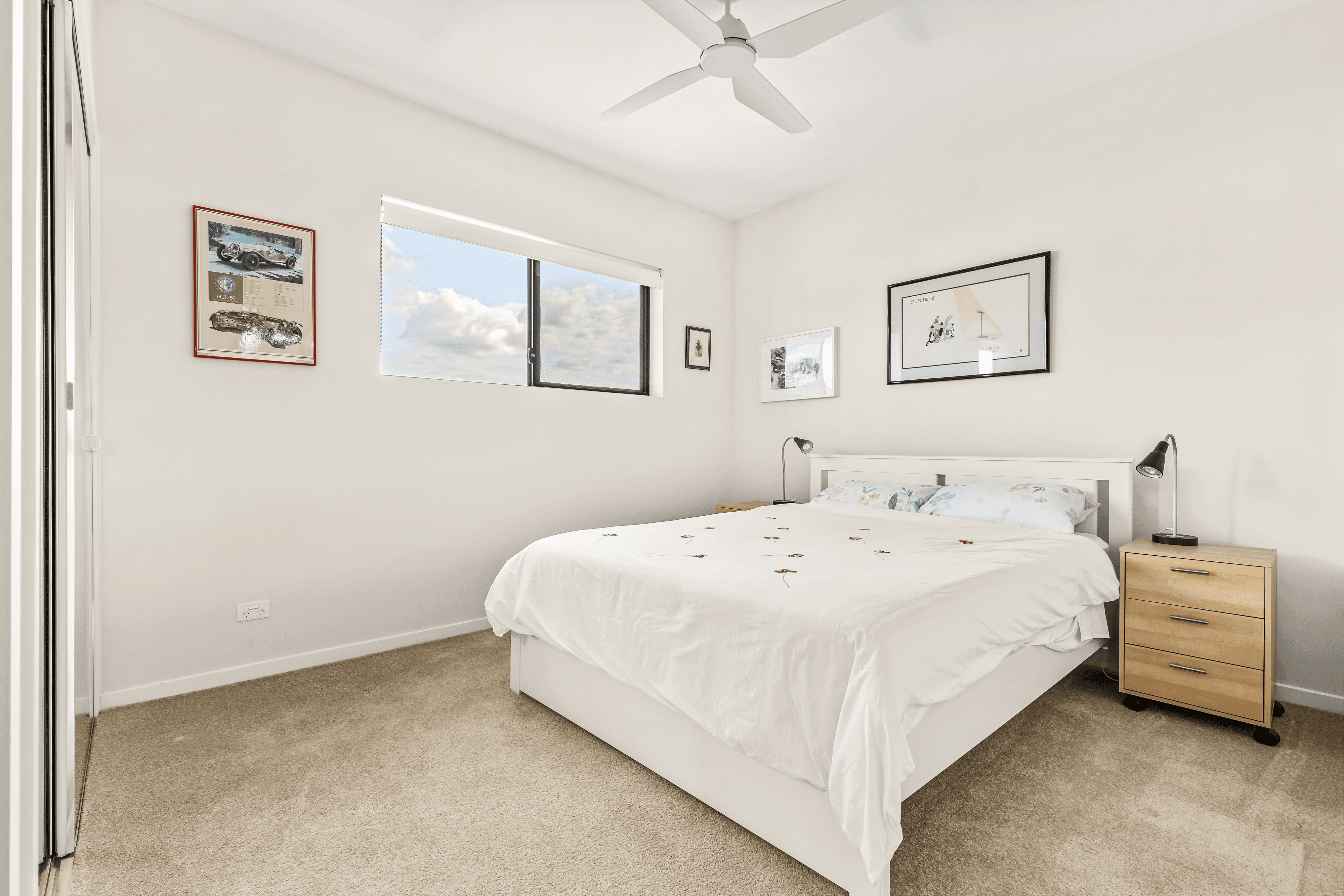 6/18 Wesley Street, Lutwyche, QLD 4030