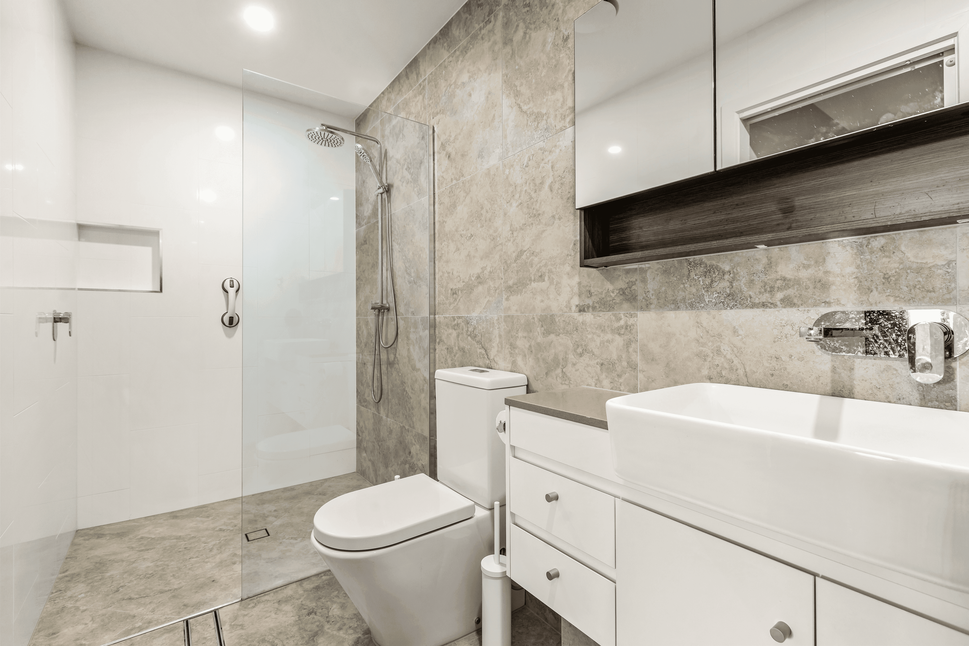 6/18 Wesley Street, Lutwyche, QLD 4030