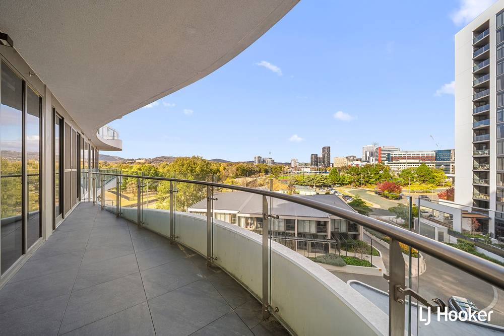 146/15 Irving Street, PHILLIP, ACT 2606