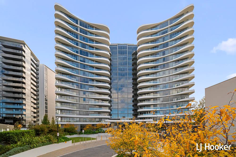 146/15 Irving Street, PHILLIP, ACT 2606