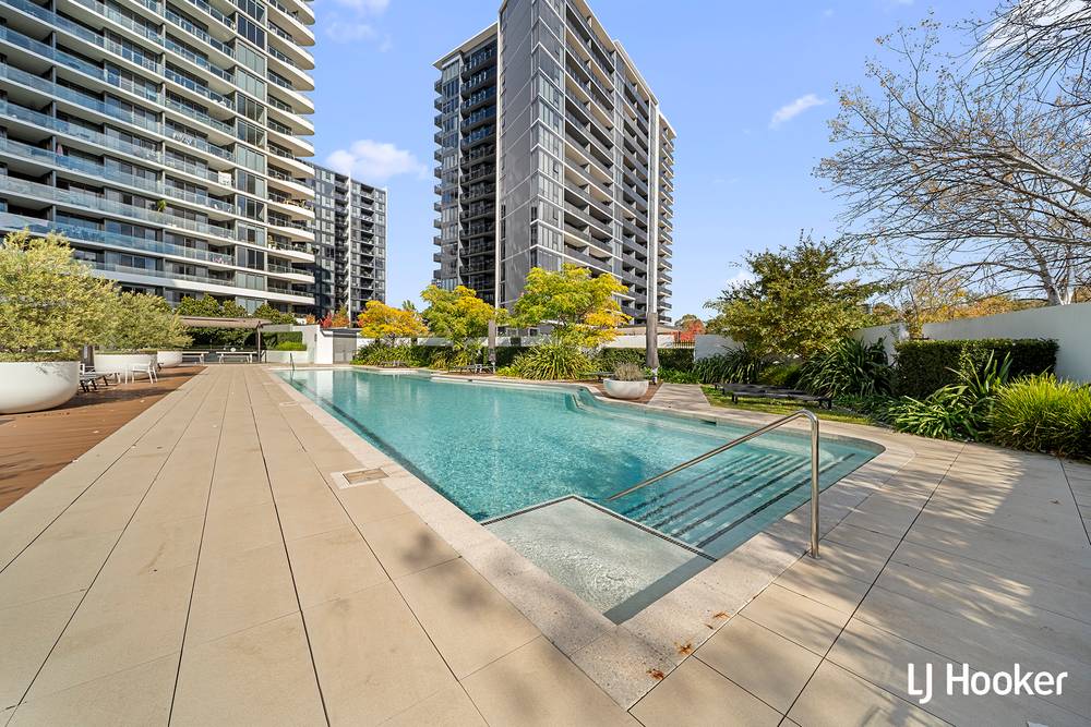 146/15 Irving Street, PHILLIP, ACT 2606