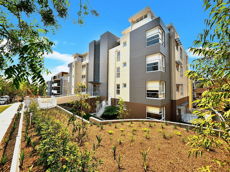 14/29-33 Dumaresq Street, Gordon, NSW 2072