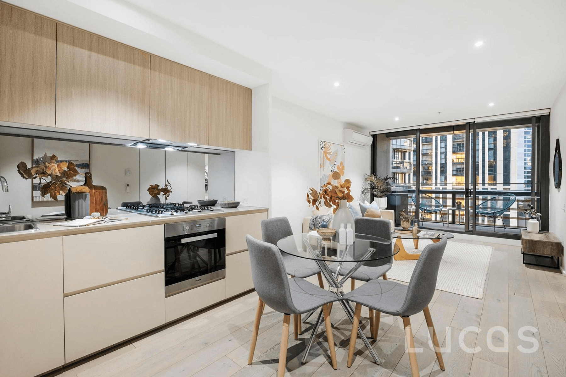 1210S/889 Collins Street, Docklands, VIC 3008