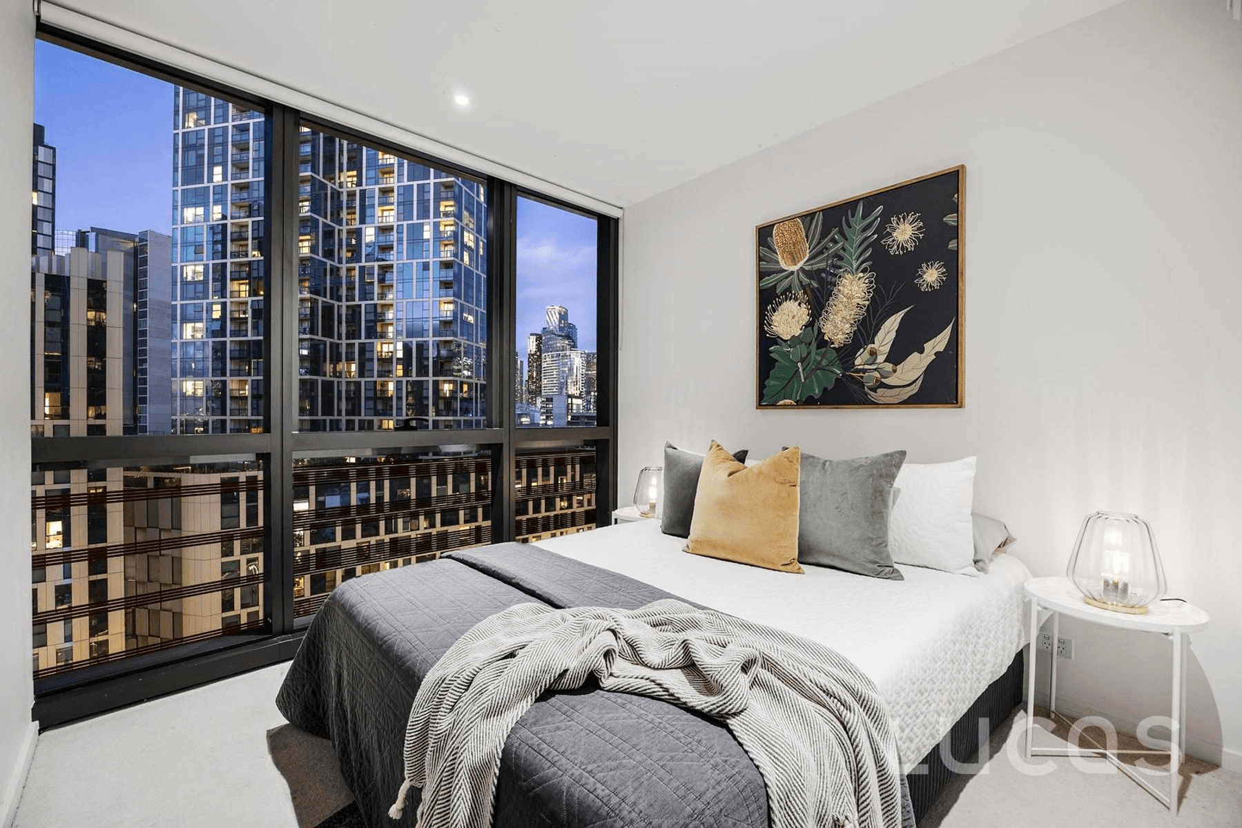 1210S/889 Collins Street, Docklands, VIC 3008