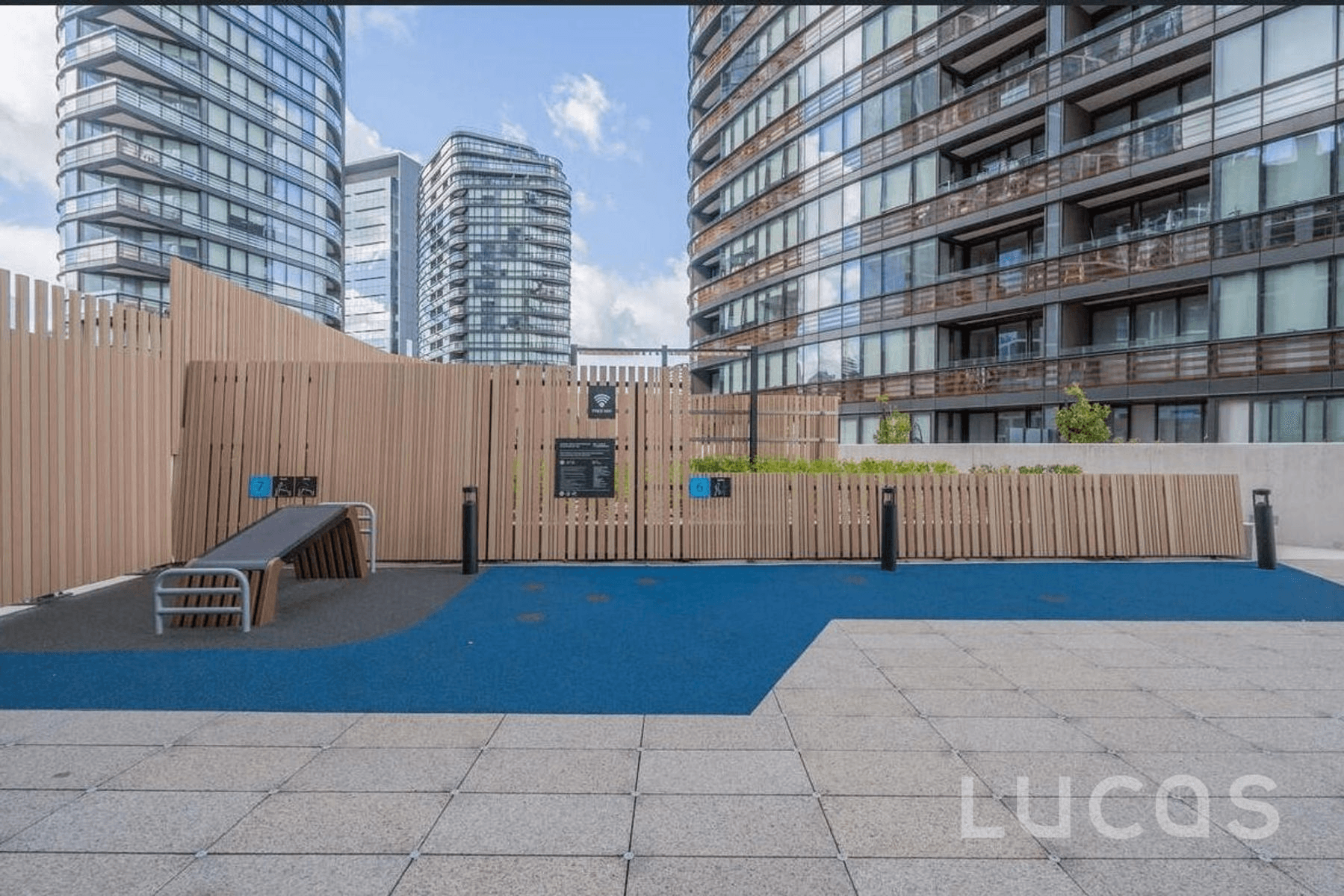 1210S/889 Collins Street, Docklands, VIC 3008