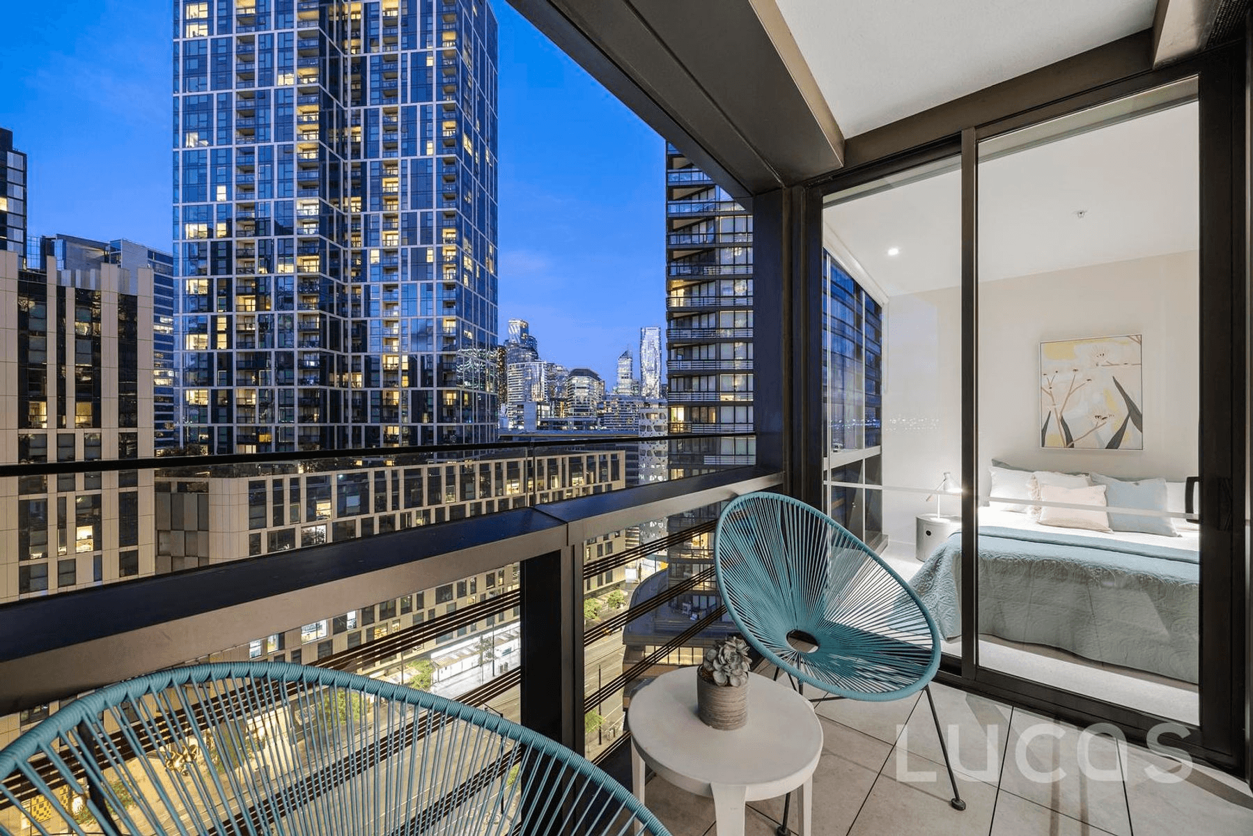 1210S/889 Collins Street, Docklands, VIC 3008