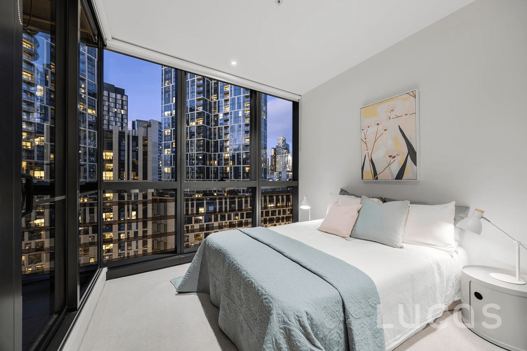 1210S/889 Collins Street, Docklands, VIC 3008