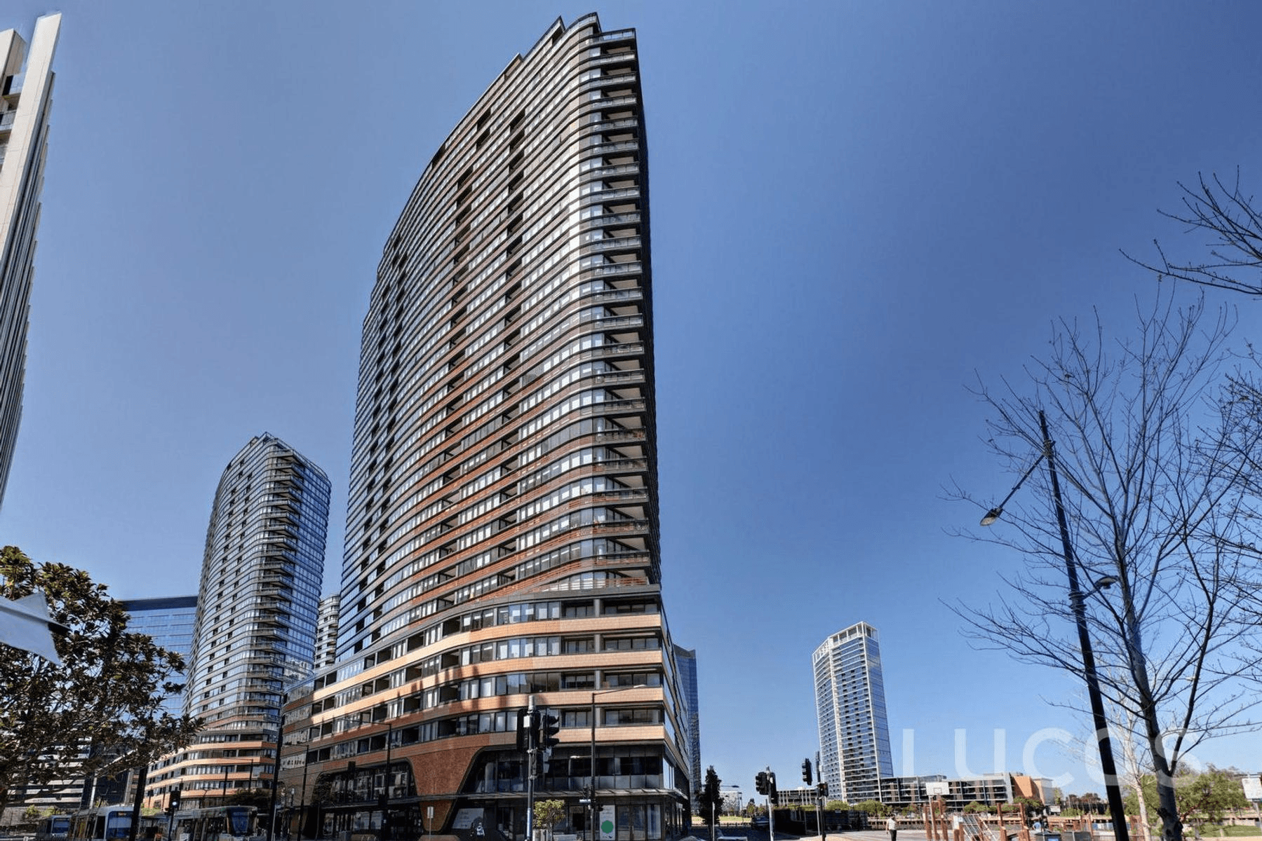 1210S/889 Collins Street, Docklands, VIC 3008