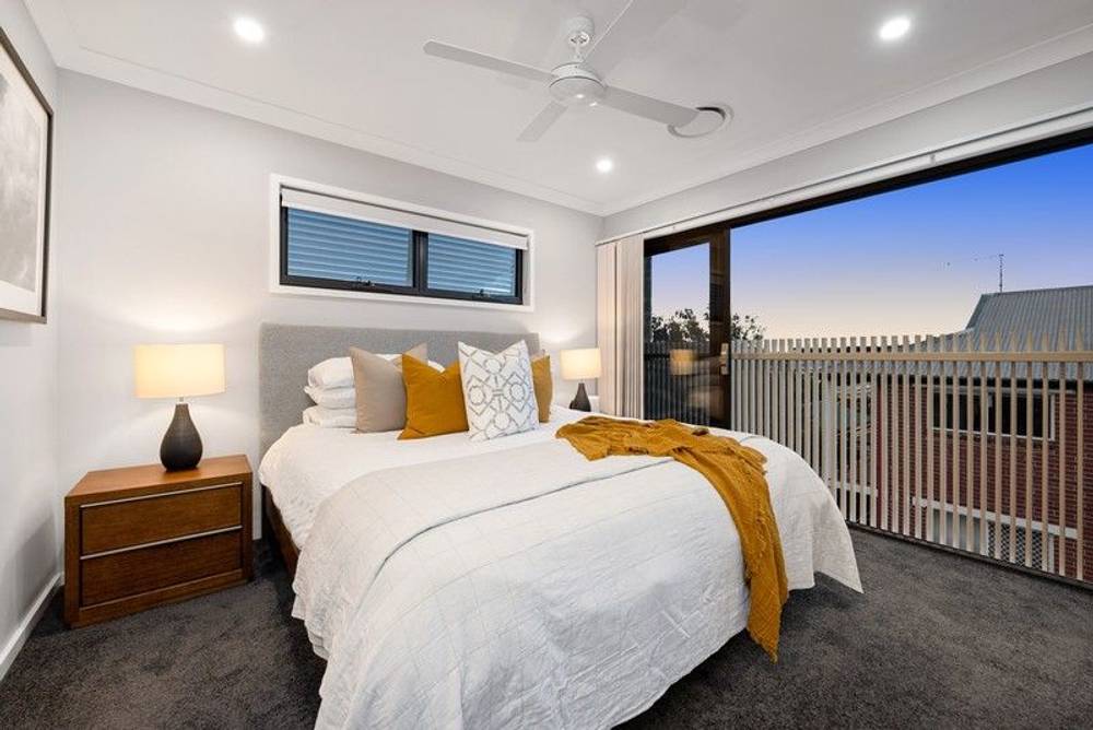 11/80 Kirkland Avenue, COORPAROO, QLD 4151